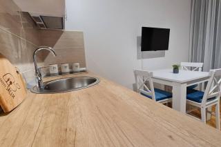 Apartman S16 Vrnjačka Banja - 6