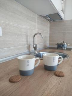 Apartman S16 Vrnjačka Banja - Vrnjačka Banja - 5
