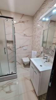 Apartman S16 Vrnjačka Banja - Vrnjačka Banja - 1