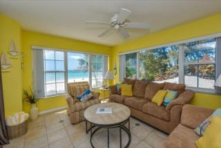 Gulf Breeze B Condo #54526 Condo - Bradenton Beach - 9