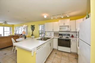 Gulf Breeze B Condo #54526 Condo - 5