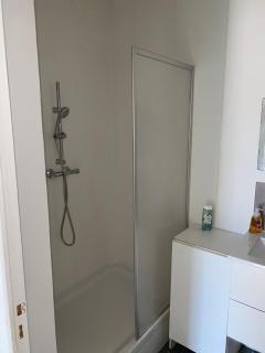 Studio de 14m2 dans une maison - 8