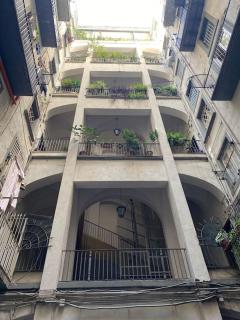 Maison Olivia, nuovo appartamento in zona Chiaia - Nápoles - 6