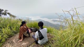 Tranquil Meadows Hues - 8