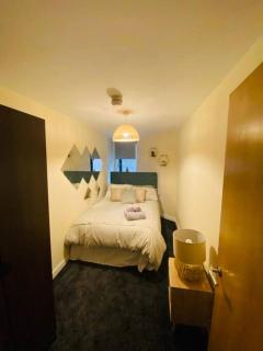 Liverpool City Centre Modern Apartment fits 6 people - Liverpool - 1