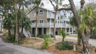 702 Whiting Rd - Fripp Island - 4