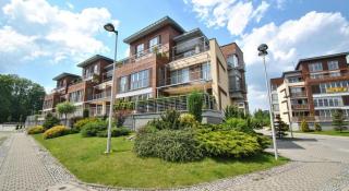 Luksusowy apartament w Ustroniu - Ustroń - 9