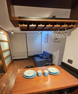 Metro Manuel Montt ApartRent - Santiago - 7