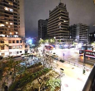 Metro Manuel Montt ApartRent - Santiago - 5