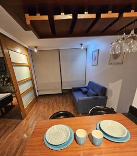 Metro Manuel Montt ApartRent - 1