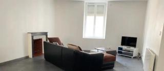 Appartement centre ville - Châteauroux - 8