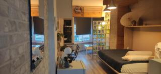 SALTILLO ALTO WHITE STUDIO - Torremolinos - 0