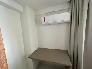Pé na areia em Ponta de Campina, Paraíba - Cabedelo - 7