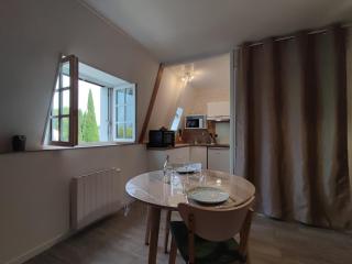 Appartement T2 Centre Ville - 2/3 pers. - 8