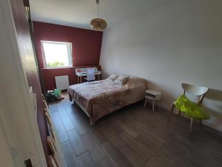 Appartement T2 Centre Ville - 2/3 pers. - 5