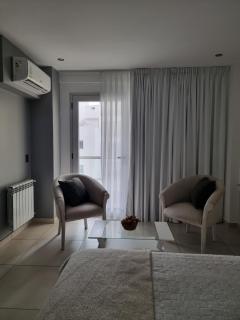 Un departamento de lujo en La Perla - Mar del Plata - 9