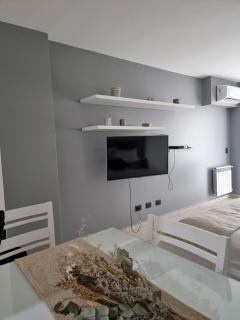 Un departamento de lujo en La Perla - Mar del Plata - 8