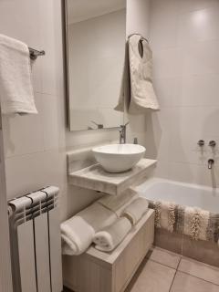 Un departamento de lujo en La Perla - Mar del Plata - 7