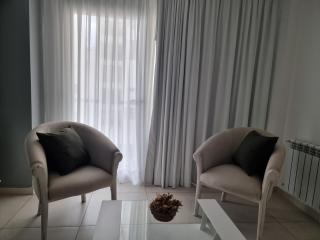 Un departamento de lujo en La Perla - Mar del Plata - 6
