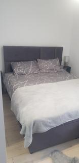 White Apartment Terezian - Sibiu - 2