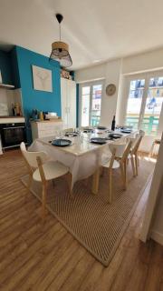 Appartement plein Centre Cauterets, Vacances et Cures - Cauterets - 1