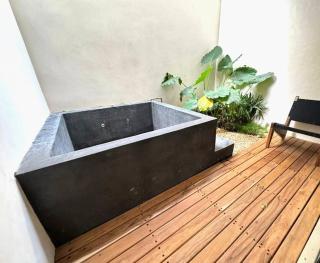 Nido De Tortuga Near Tulum Beach 2 Pools With Private Jacuzzi - 4