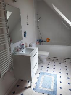chambres chez l habitant - - 2