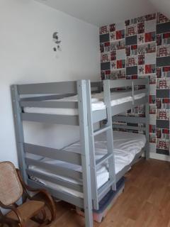 chambres chez l habitant - - 1