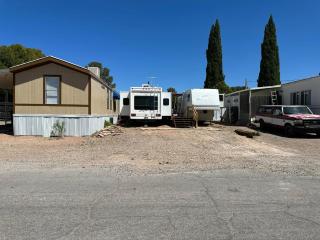 Stampede RV B&B - Tombstone - 8