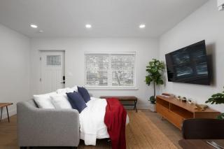 Serene Place - Walk to UF , Free Parking , Kitchen - Gainesville - 4