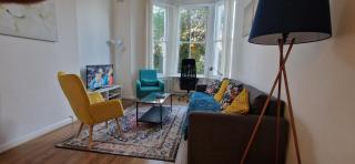 Primrose Hill - Charming, Cosy, 2 Double Bedrooms Apartment - Londra - 3