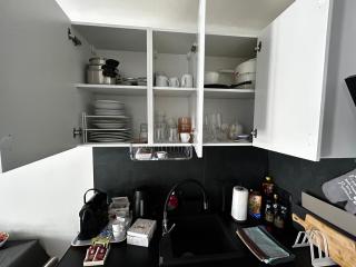 Sky Apartment Comfy Suite Pereca - Varsavia - 9