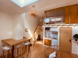 Cosy Cœur de Lille - Lille - 8