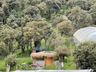 Quinde Ñan Lodge - 7