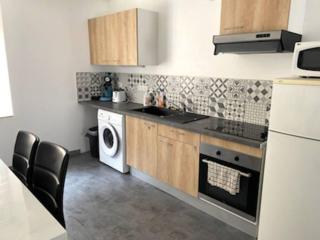 Appartement centre ville F3 - Châteauroux - 3