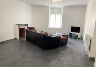 Appartement centre ville F3 - Châteauroux - 1