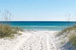 Cheeks On The Beach - Quick Walk To The Beach - 6