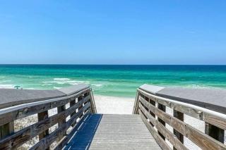 Cheeks On The Beach - Quick Walk To The Beach - 1