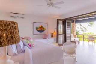 Hotel Agua Baru by Mustique - Barú - 4