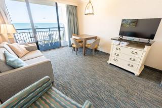 Nice Oceanfront 1BR with Heated Pools, Coral Beach - Myrtle Beach - 9