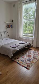 Primrose Hill - Charming, Cosy, 2 Double Bedrooms Apartment - Londra - 5