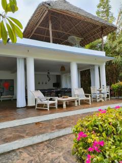 WHITE Nyumba Malindi - Malindi - 2