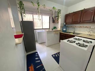 9DR 3-Bedroom Apartment Near Monumental Area - Santiago de los Caballeros - 6