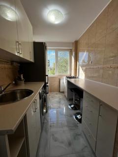 Park Lake Apartment - Bucharest - 5