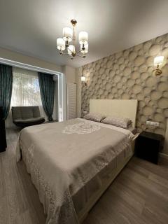 Park Lake Apartment - 3