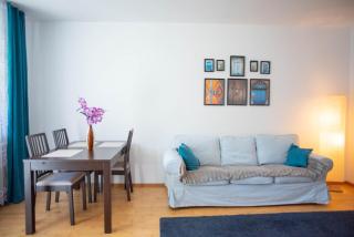 Blue Forest Studio - Sinaia - 6