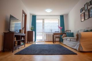 Blue Forest Studio - Sinaia - 2