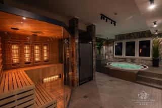 Hotel Polonia PARK Medical Center & Spa - 8