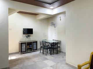 Zars Villa, Lonavala - Lonavala - 7