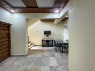 Zars Villa, Lonavala - Lonavala - 4